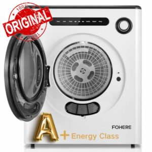 4KG Vented Tumble Dryer