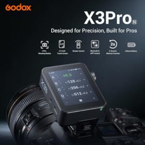Built in Bluetooth module