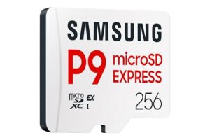High-Speed Gaming Memory Card for Nintendo Switch 2