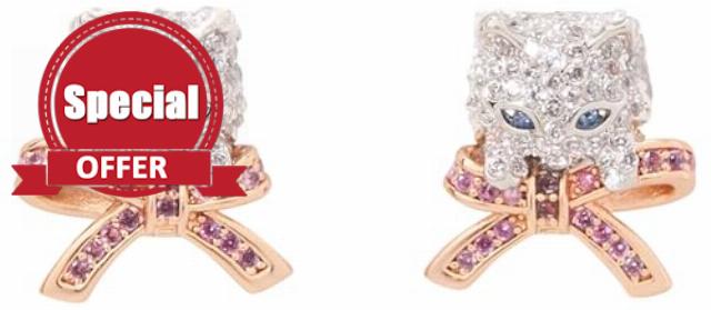 kate spade new york Pawlina Studs
