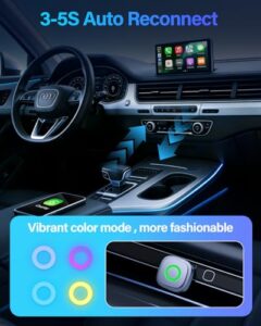 2026 Upgraded Edition With A9 Chip