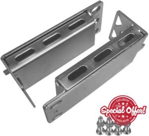 Cisco 19 Rack-Mount Bracket for C1000 C1200 C1300