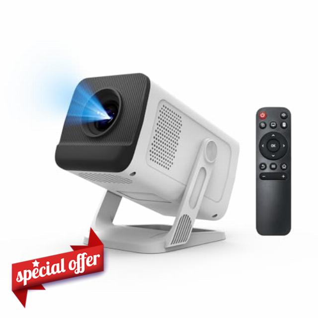 Mini Projector