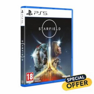 Xbox Starfield™ Standard Edition – PlayStation 5©