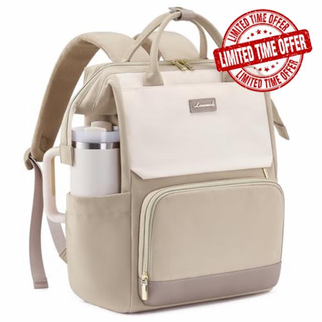 LOVEVOOK Backpack Womens