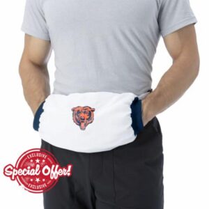Chicago Bears NFL Hand Warme