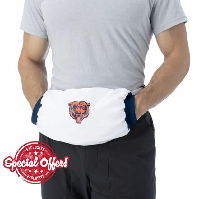 Chicago Bears NFL Hand Warme
