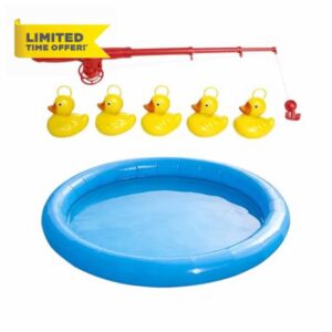 Kids Fishing Game