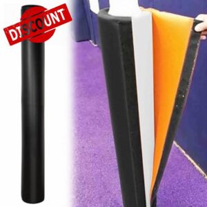 GTPBAO Height 5FT Gymnasium Post Padding