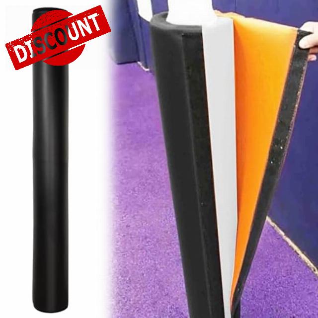 GTPBAO Height 5FT Gymnasium Post Padding