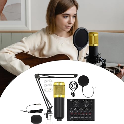 Professional Live Streaming Equipment