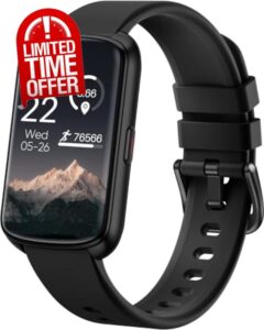 Fitness Tracker