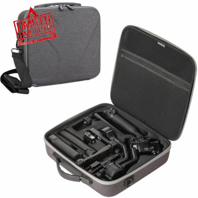 for DJI RS 5 Case