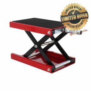 Motorcycle Scissor Lift Jack
