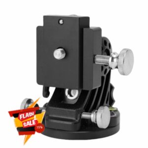 Precise Polarity Alignment