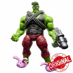 Marvel Legends Series Professor Hulk