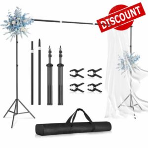 Backdrop Stand Kit