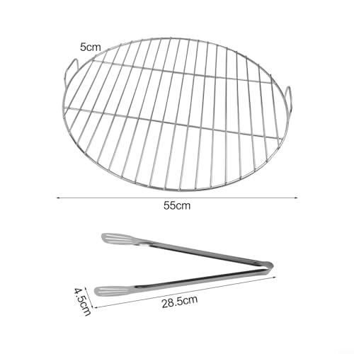 Heat-Resistant Replacement Accessory (55cm)