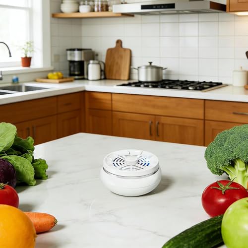 Multifunctional Fruit and Vegetable Washer - for Home Kitchen Cooking Grain Rice Seafood