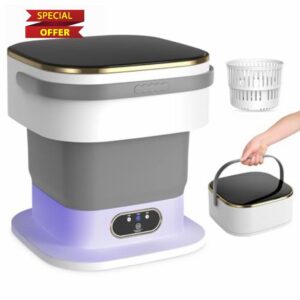 Mini Washing Machine