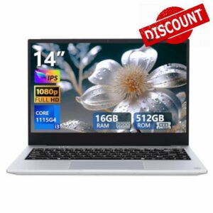 14.1 inch Laptop
