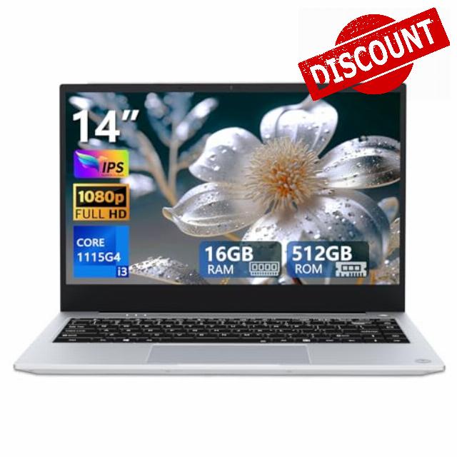 14.1 inch Laptop
