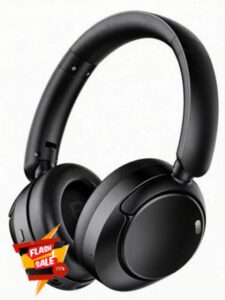 TIMU Active Noise Cancelling Headphones