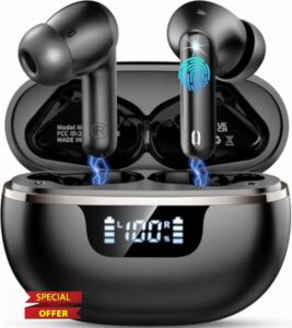 Wireless Earbuds