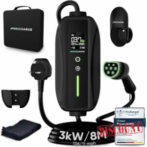 Charging Cable 8m