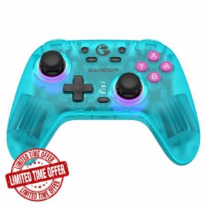 GameSir Nova Wireless Controller