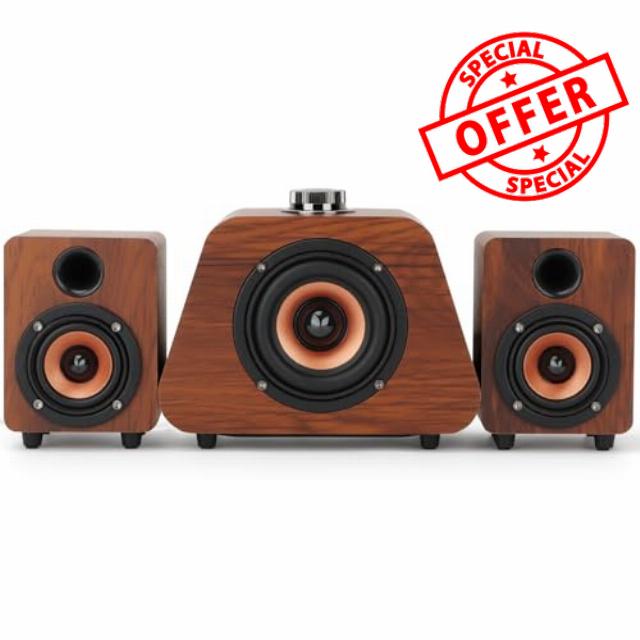 Computer Speakers