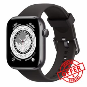 Smart Watch for Men Women Answer/Make Call