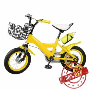 12 Inch Kids Bike