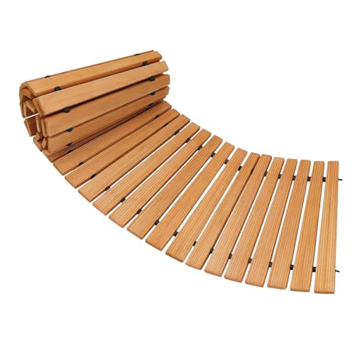 Temporary Outdoor Pathway - for Backyard Camping Site Patio Entrance Pool Surround Home Gardeners Landscapers