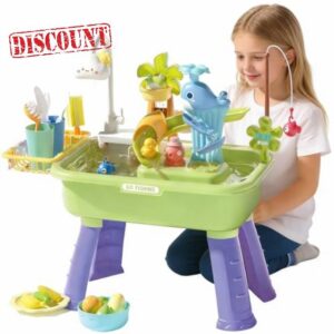 Kids Water Table
