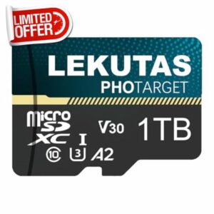 1T(999GB) Micro SD Card