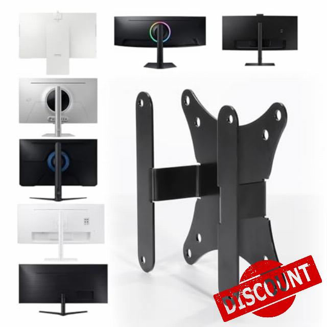 Odyssey G3 (G30D) Stands VESA Mount Adapter Compatible with Samsung G3 (G30D)