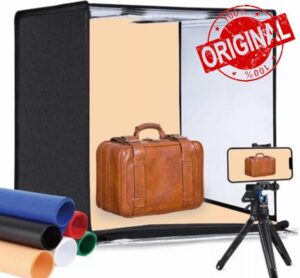Photo Studio Light Box