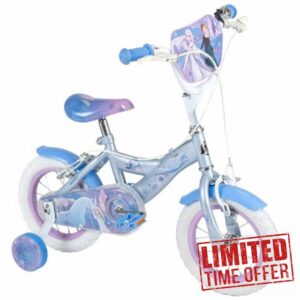 Huffy Disney Frozen Bike