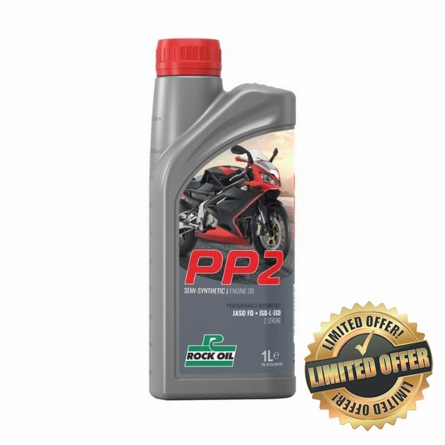 Rock Oil PP2 1L