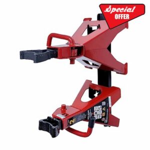 2PCS Jack Stand Rack Wall Mount Organizer