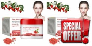 Goji Berry Face Cream