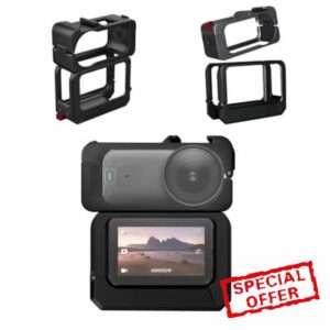 Osmo Nano Metal Frame Cage