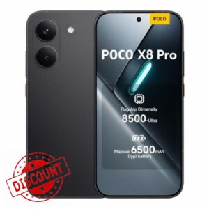 POCO X8 Pro