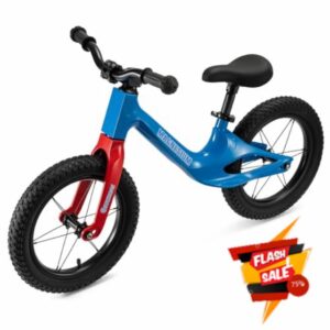 Kids Balance Bike