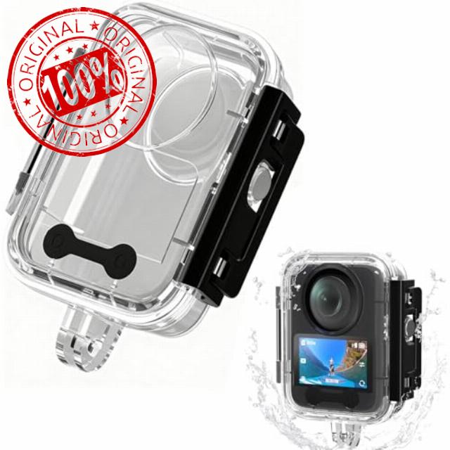 Waterproof Case for DJI Osmo 360