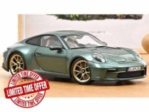 Norev 1/18 - P-ORSCHE 911 GT3 Touring Package - 2021 187382