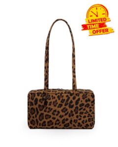 BAGGU Nylon Bowler Bag