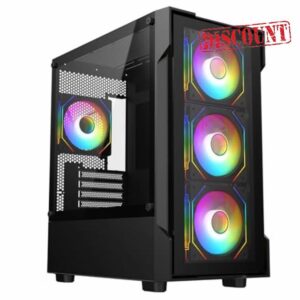 Gaming PC Tower - Intel Core i5
