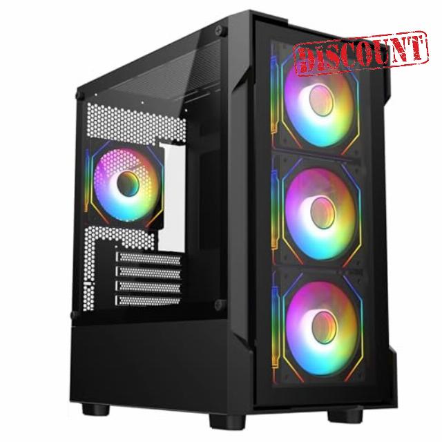 Gaming PC Tower - Intel Core i5